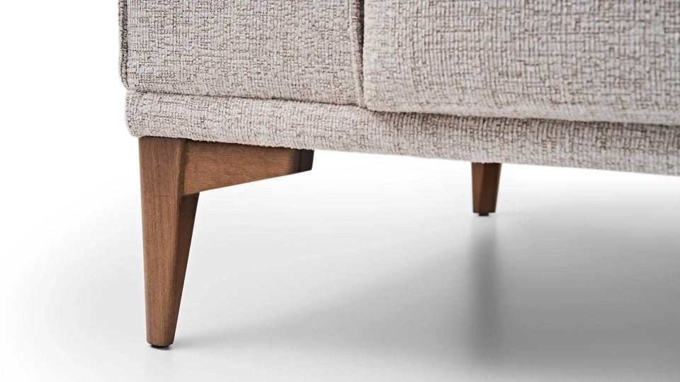 Costa Three-Seater Sofa