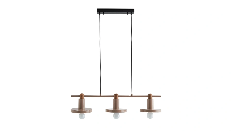 Doğtaş Home Alina Triple Pendant