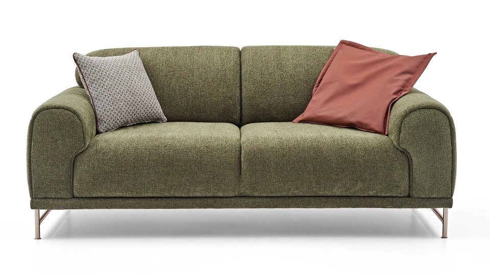 Brita Double Sofa