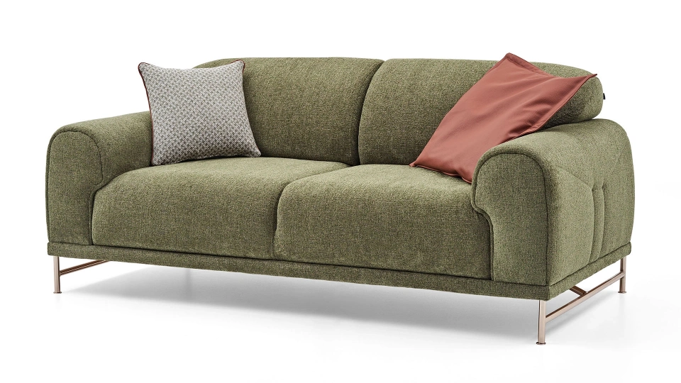 Brita Double Sofa