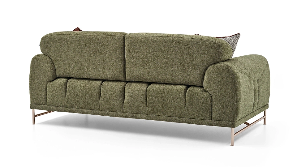 Brita Double Sofa