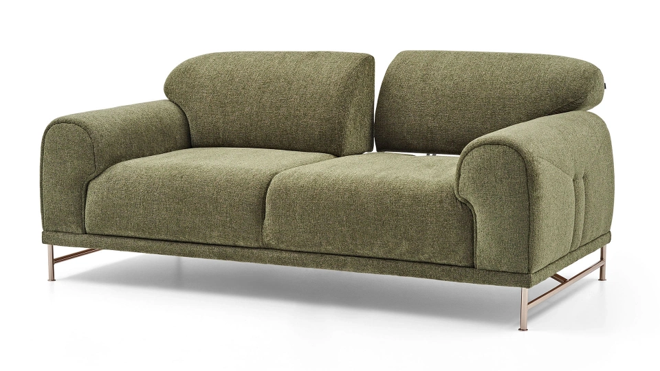 Brita Double Sofa