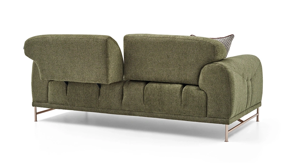 Brita Double Sofa