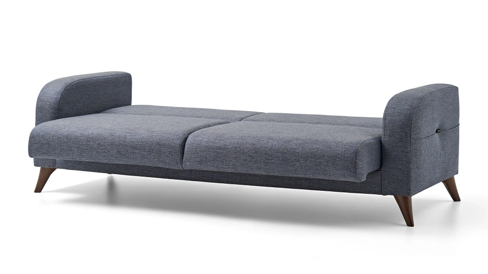 Hilda Three-Seater Sofa