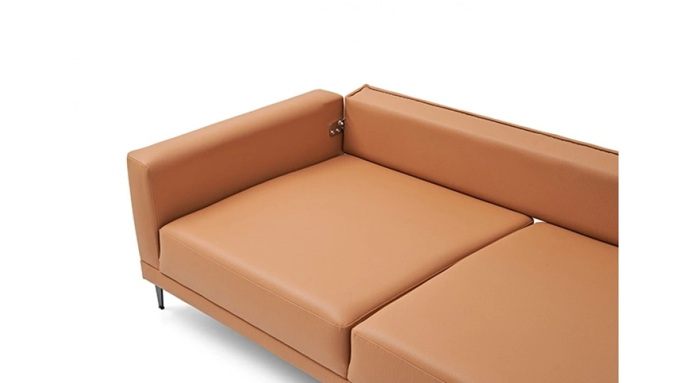 Moment Two-seater Sofa