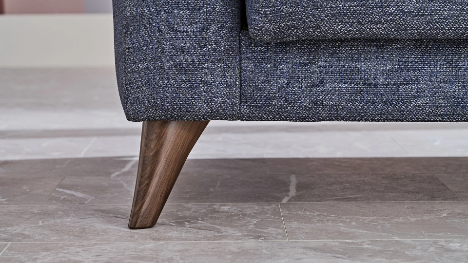 Hilda Three-Seater Sofa