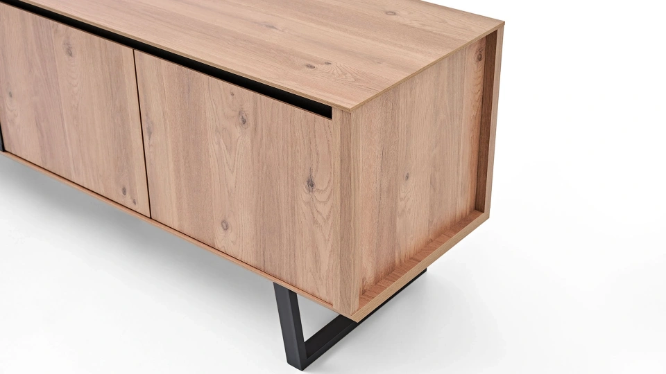 Solid Console - Mini