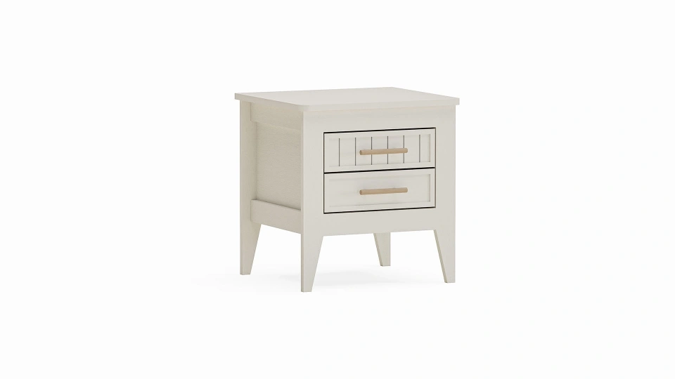 Charm Dresser