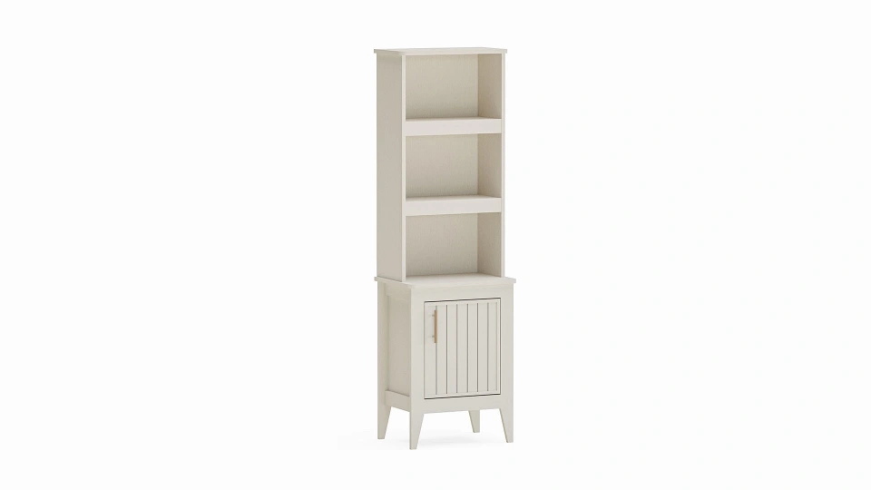 Charm Dar Bookcase