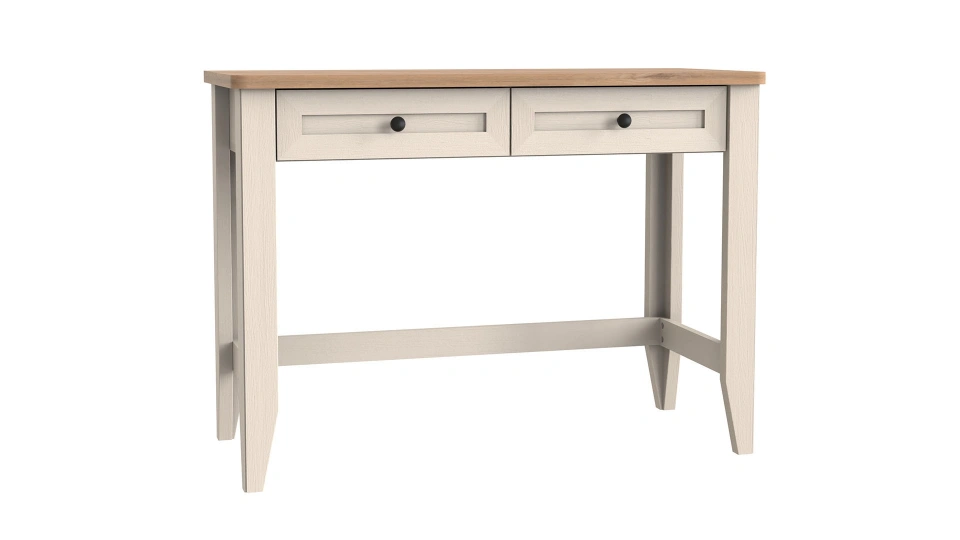 Calmera Console Table - Makeup Vanity