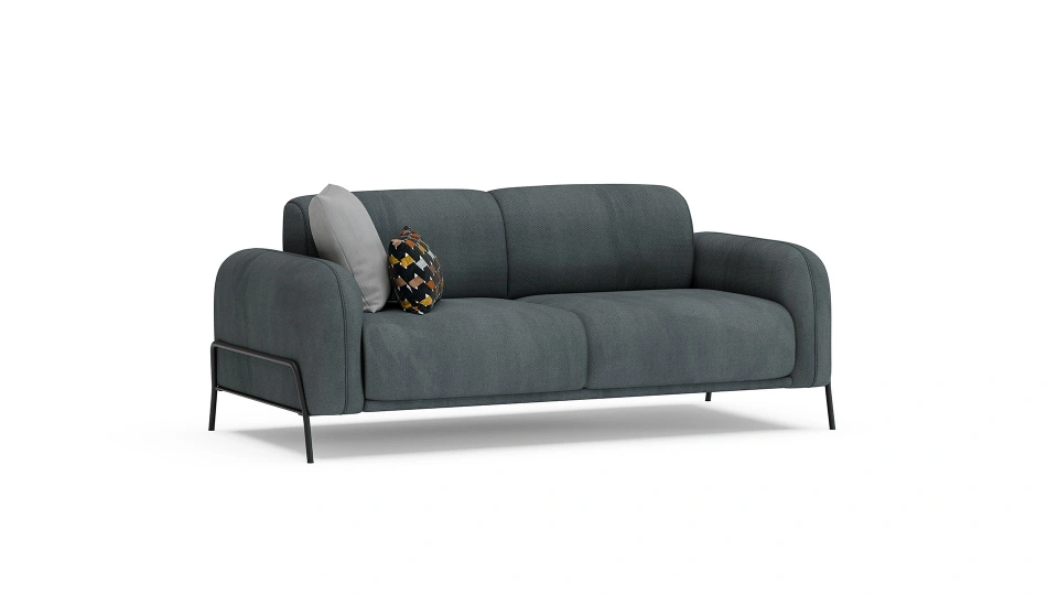 Lea Double Bed Sofa