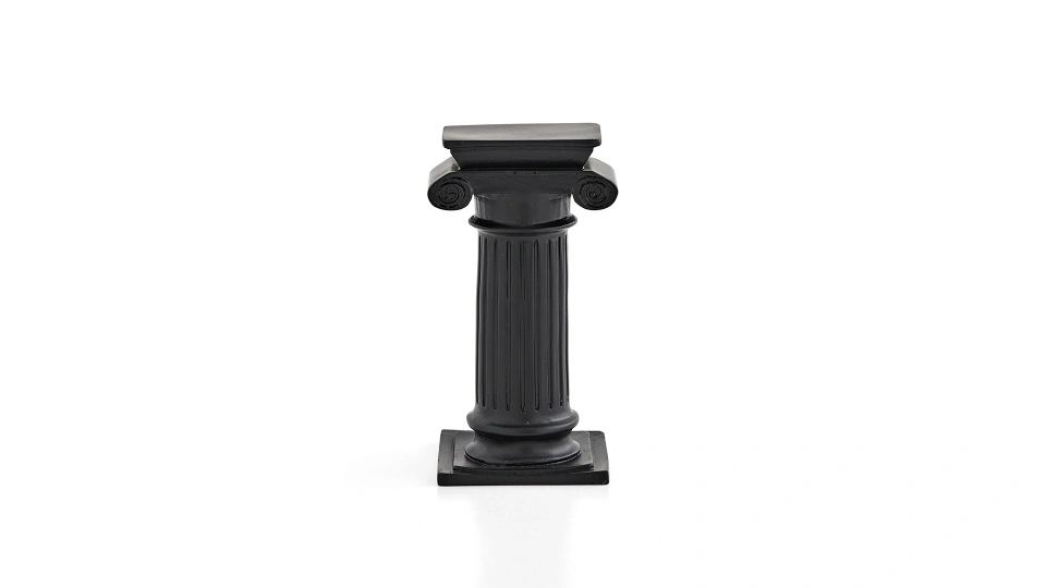 Column Small Object