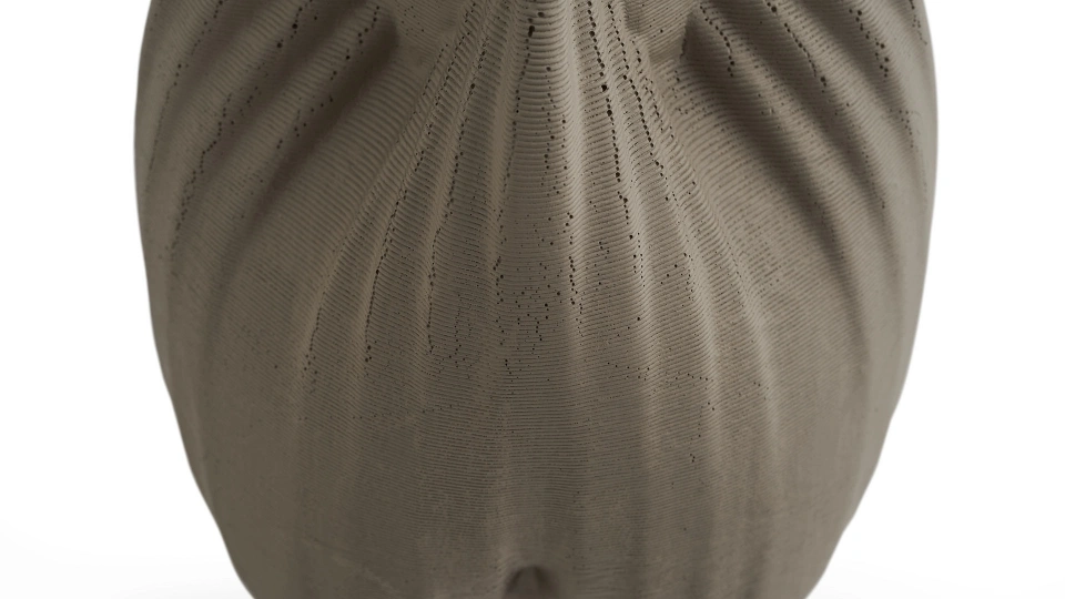 Levi Small Decorative Vase