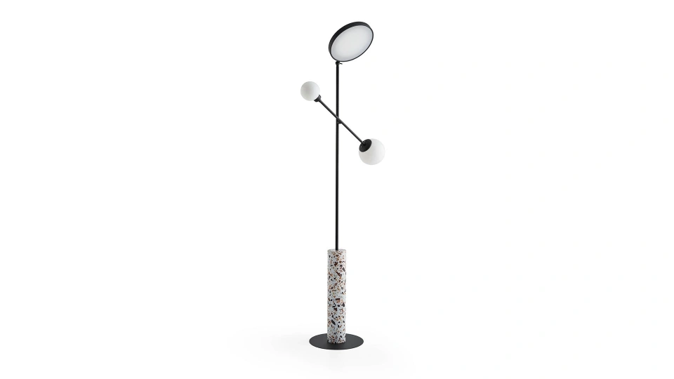 Doğtaş Home Lizzie Floor Lamp