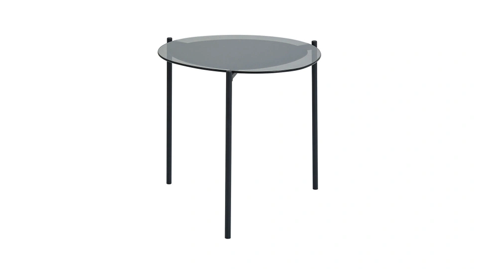 Nelly is a Coffee Table