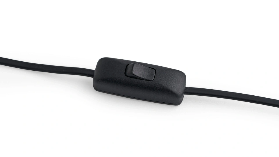 Doğtaş Home Keten Başlıklı Lambader