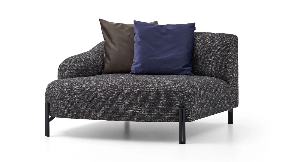 Othello Açılır Dinlenme Sol Modülü