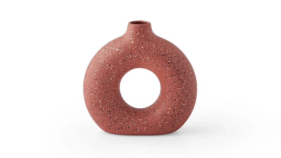 Doğtaş Home Pierre Violet Obje