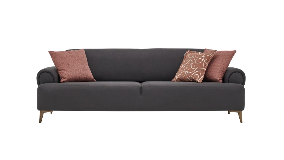 Margo Three-Seater Sofa