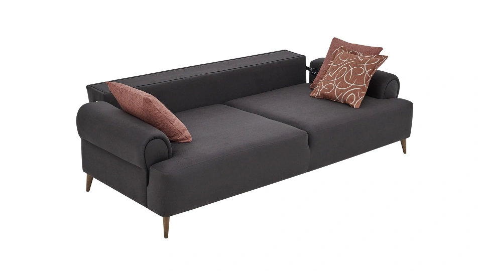 Margo Three-Seater Sofa