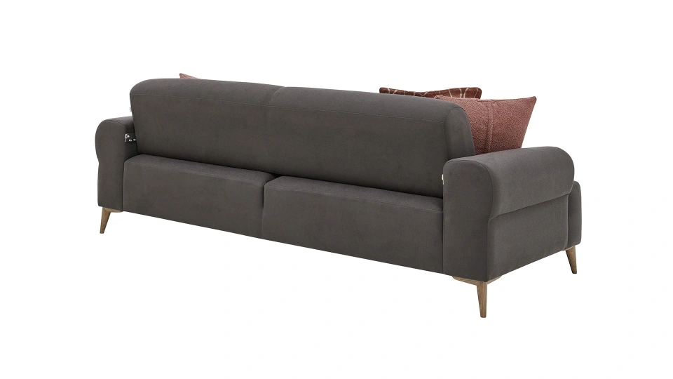 Margo Three-Seater Sofa