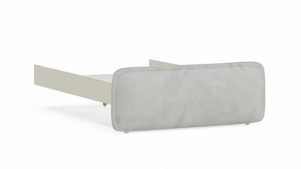 Charm Cot Bed Rail - 100 cm