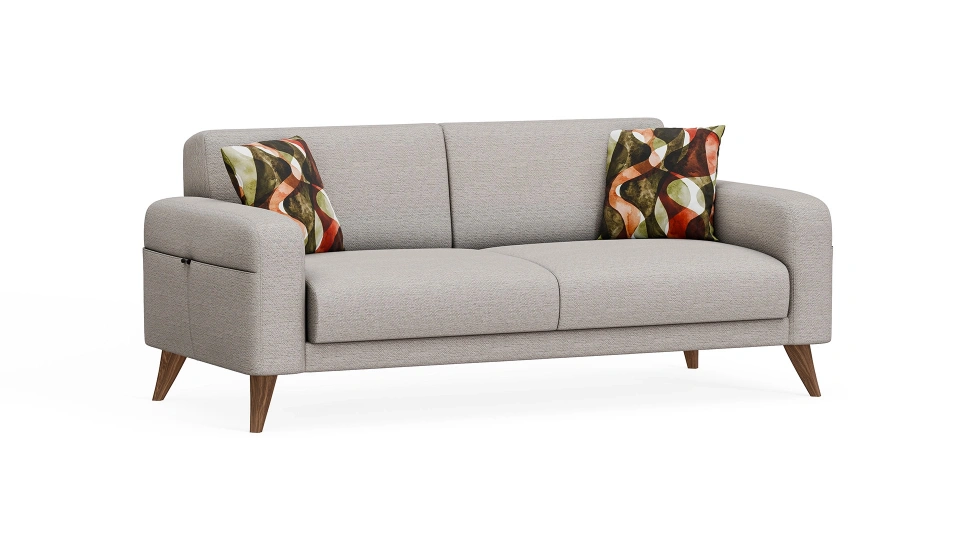Hilda Two Seater Sofa