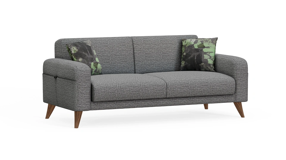 Hilda Double Sofa