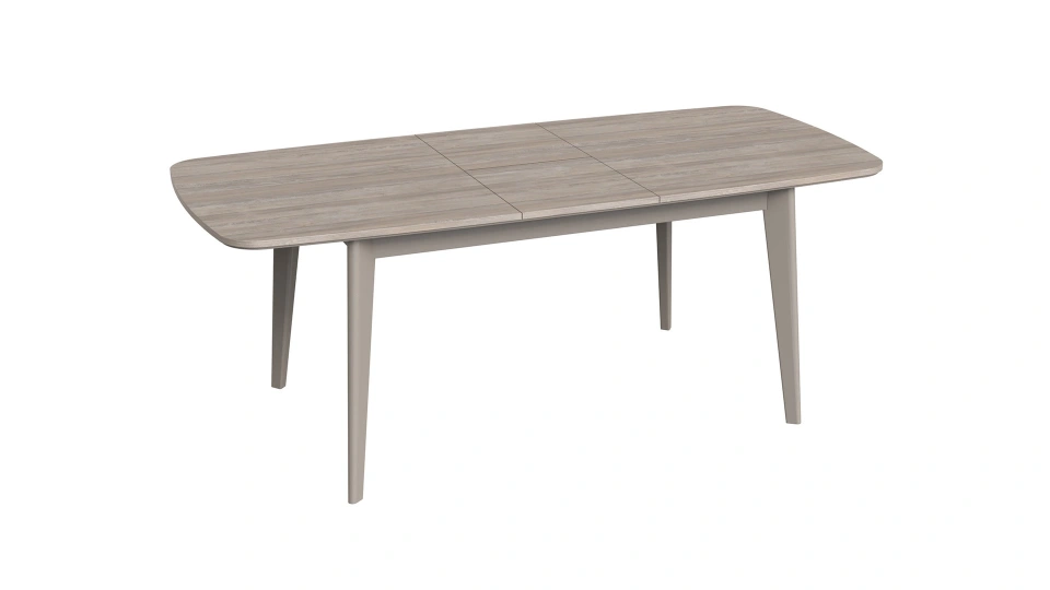 Savana Extendable Dining Table