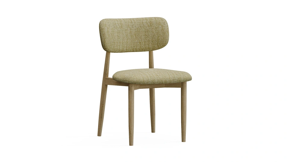Legna Chair