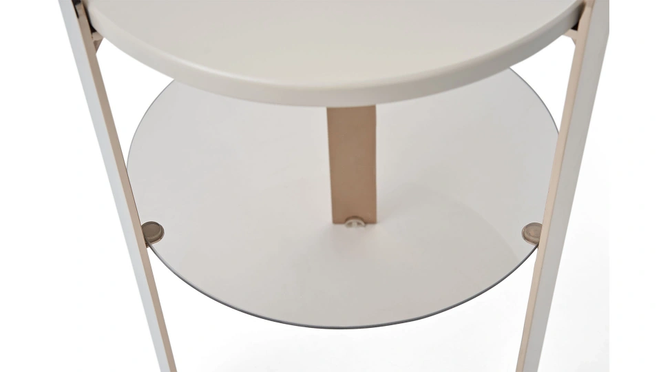 Meda Side Table