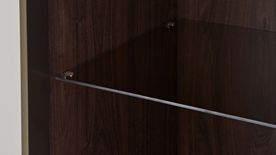 Bend Tv Ünitesi Yan Modül