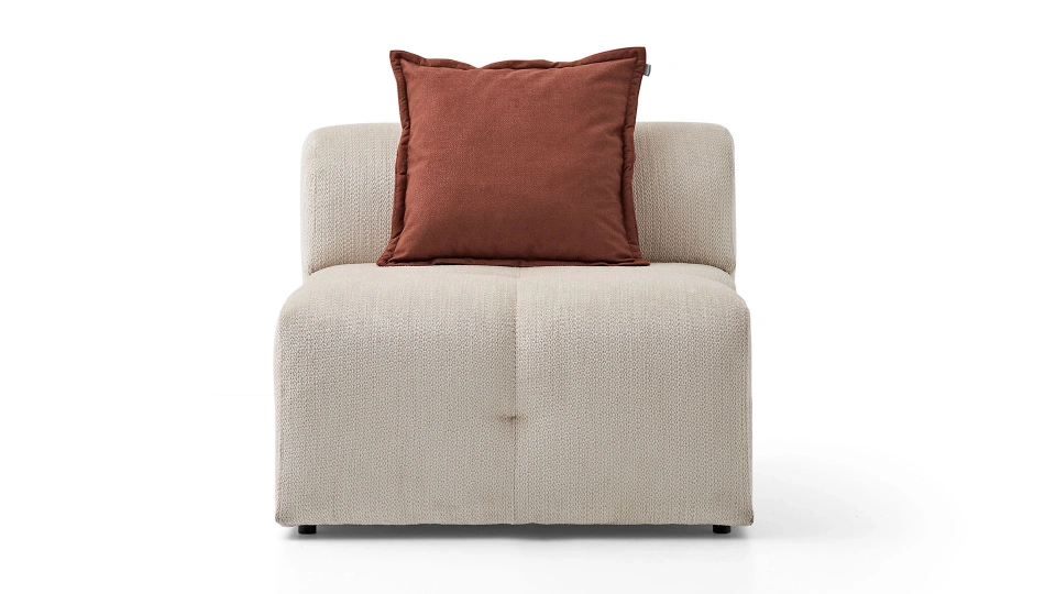 Single Corner Module - Sleeveless