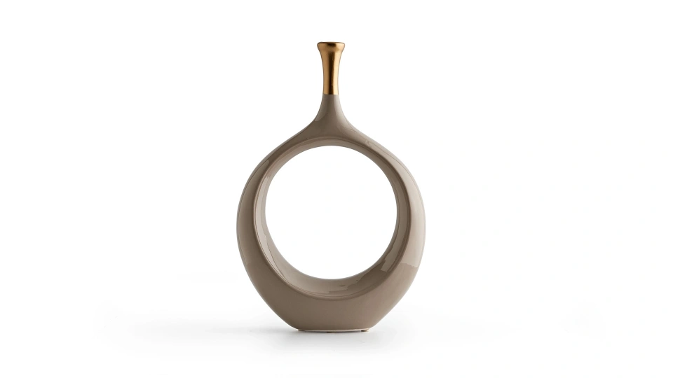 Doğtaş Home Hitit Vase