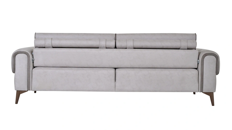 Vermont Triple Sofa Bed