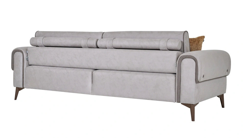 Vermont Triple Sofa Bed