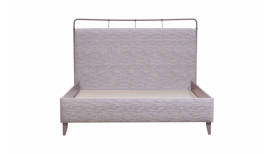 Savana Bed - 160 cm - Untitled