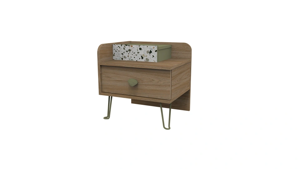 Greta Chest of Drawers