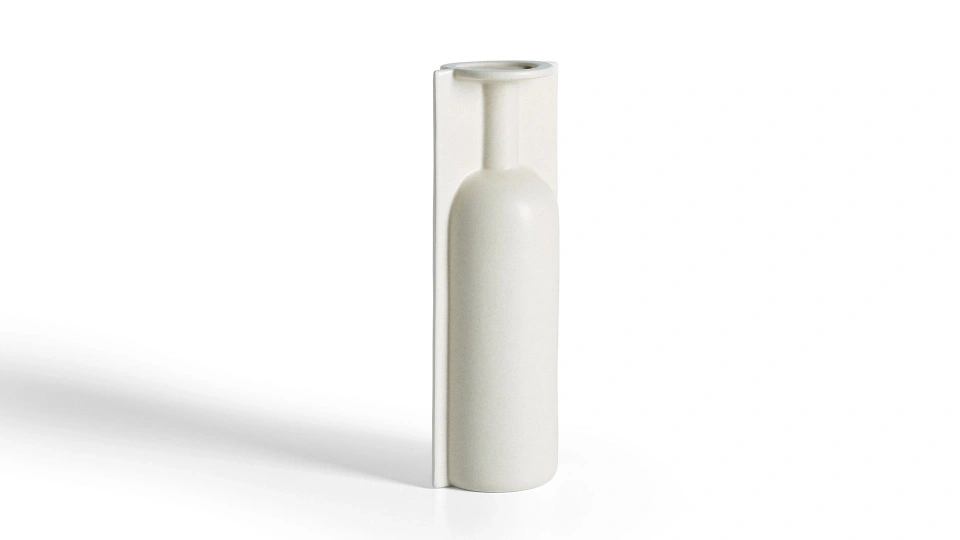 Armes Vase L