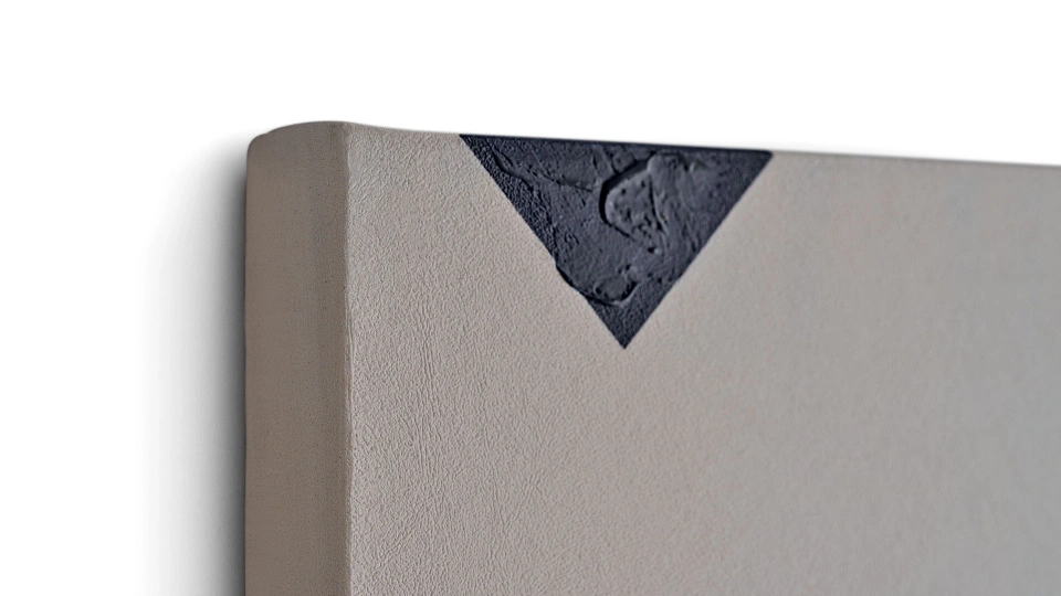 Doğtaş Home Lacivert Tablo