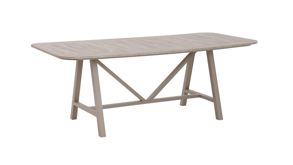 Savana Sabit Yemek Masası - 200 cm