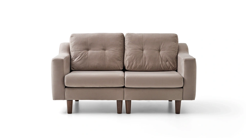 Robin Two Seater Sofa