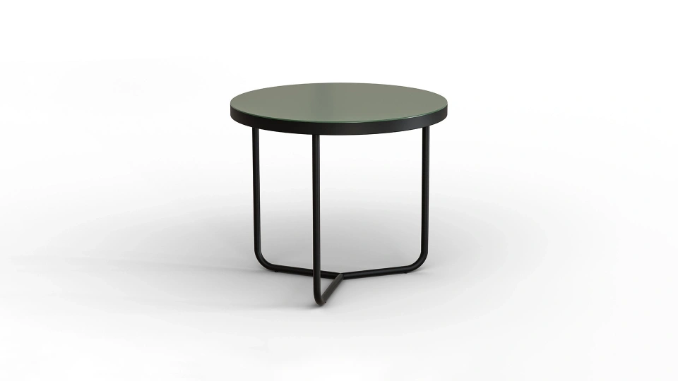 Olinda Table - Khaki