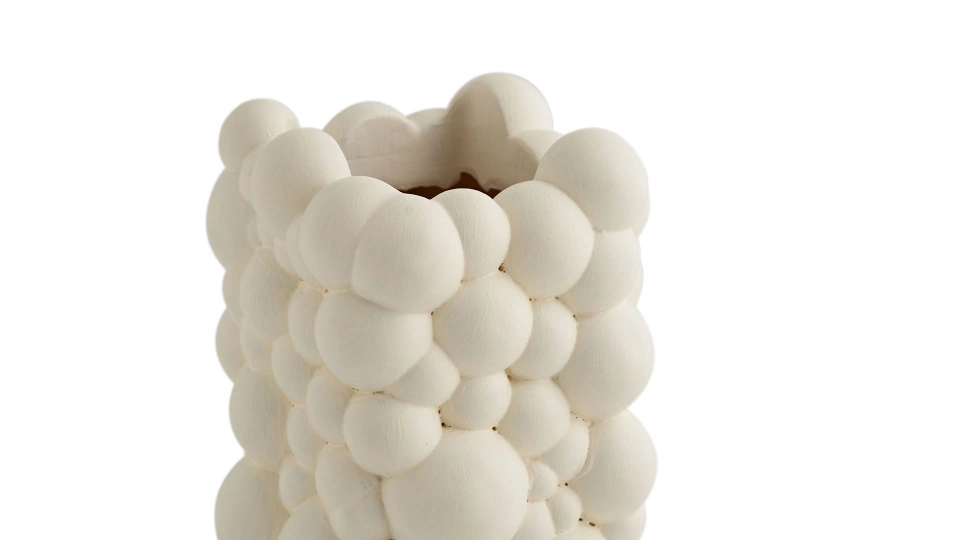 Doğtaş Home Bubble Large Decorative Vase