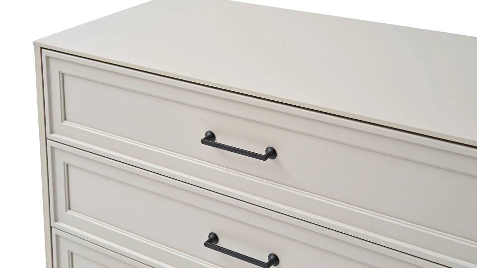 Trento Chest of Drawers