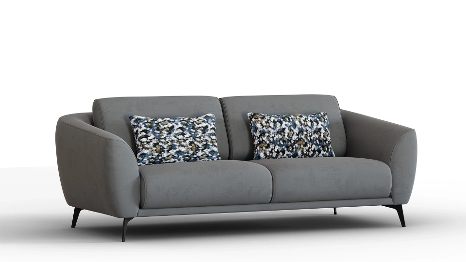 Nevada İkili Koltuk