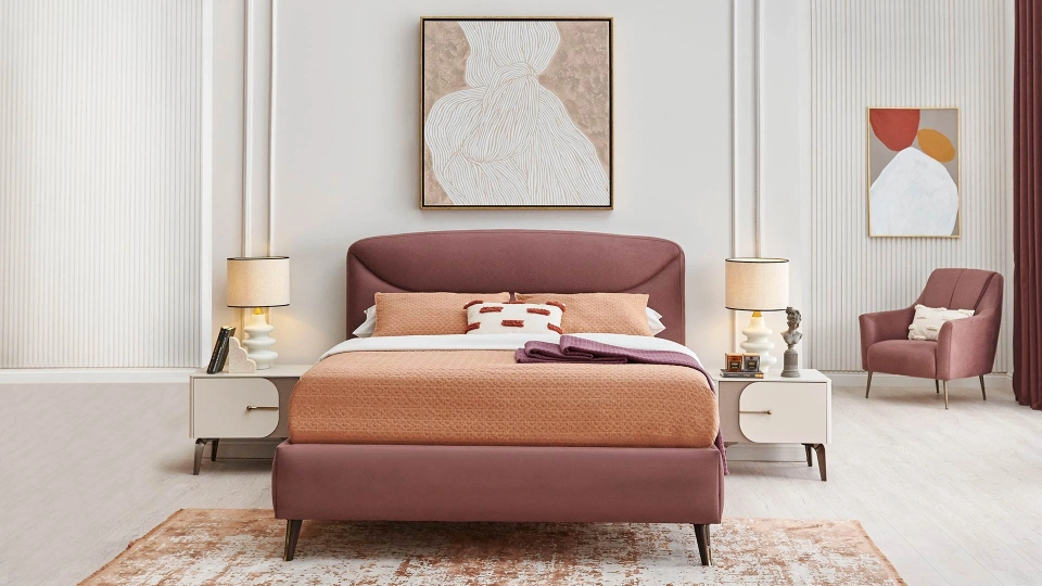 Milena Headboard - 180 cm