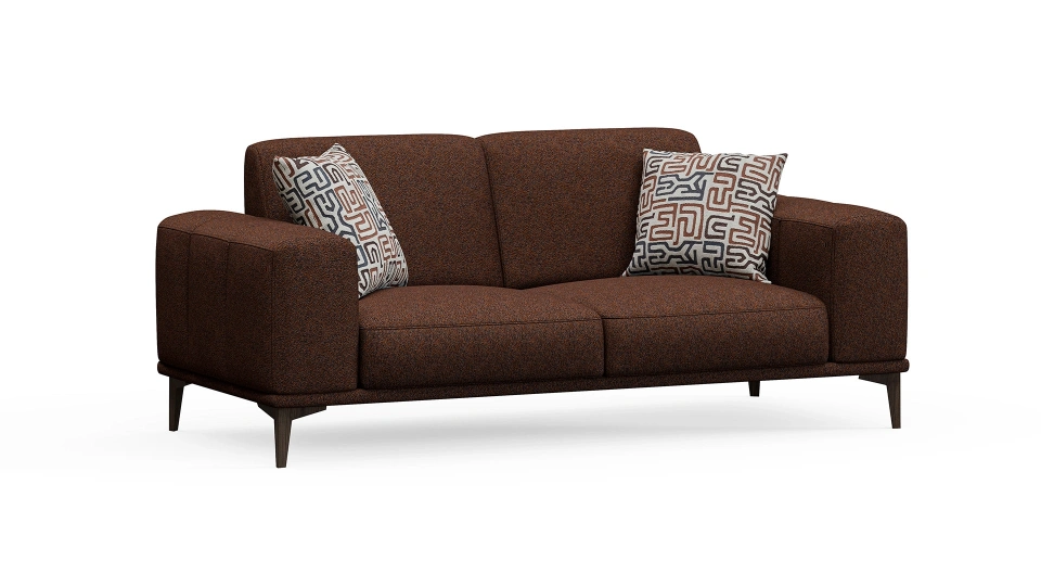 Leon 2-Seater Sofa