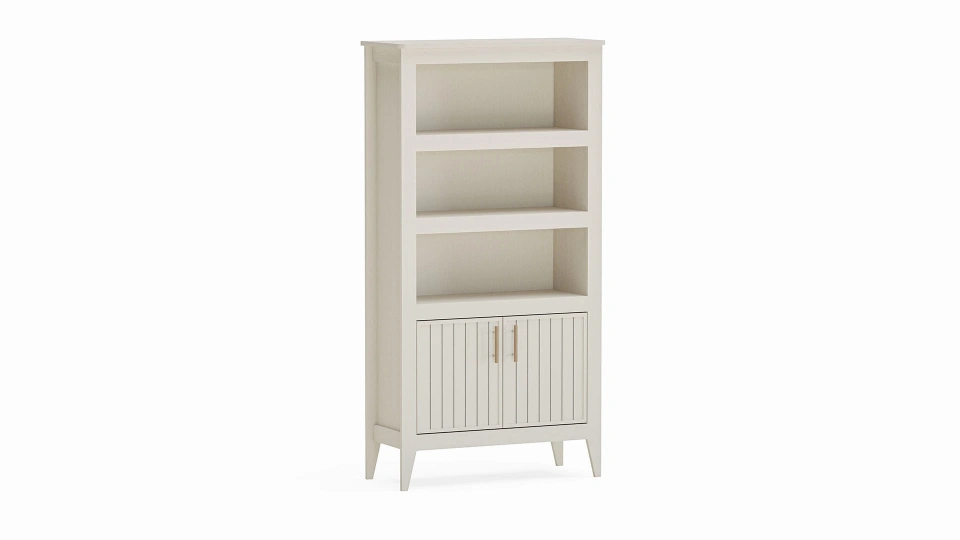 Charm Expandable Bookshelf
