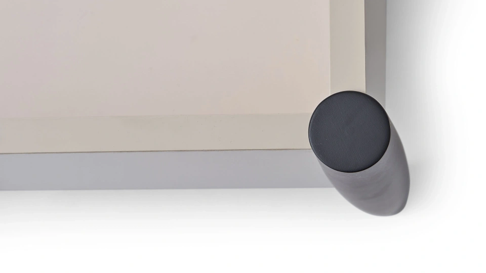 Trento Bed - 160 cm - Untitled